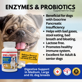 Enzymes & Probiotics