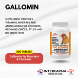Gallomin