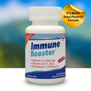 Vitamins and supplements store – Interfarma USA