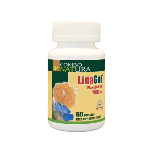 Linagel 1000 (60 Softgels)