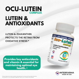 Ocu-Lutein Complex