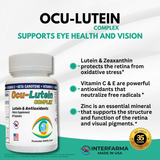 Ocu-Lutein Complex