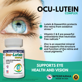 Ocu-Lutein Complex