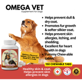Omega Vet