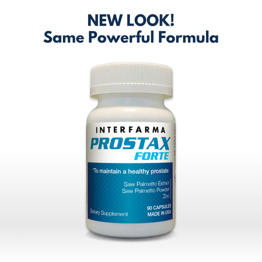 Prostax Forte
