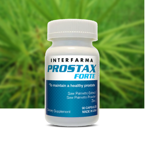 Vitamins and supplements store – Interfarma USA