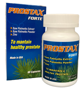 Prostax Forte