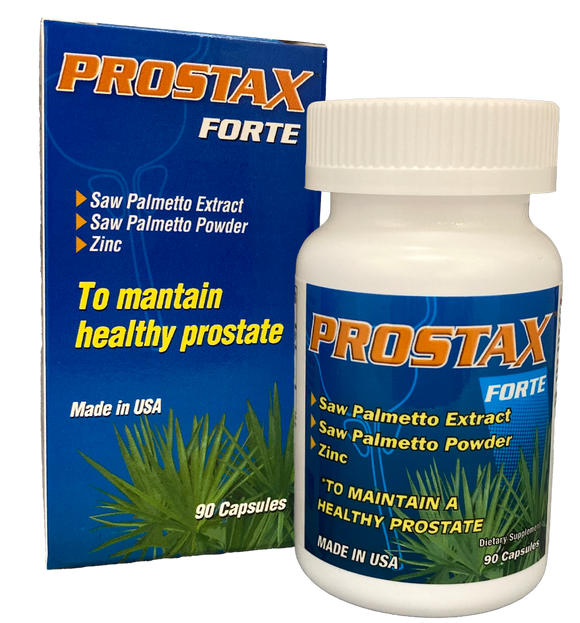Prostax Forte