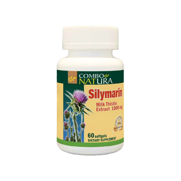 NOW Foods Extra Strength Silymarin Milk Thistle Extract, 450 Mg - View #11
