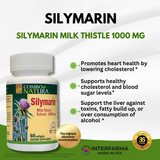 Silymarin  1000