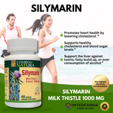 Silymarin  1000