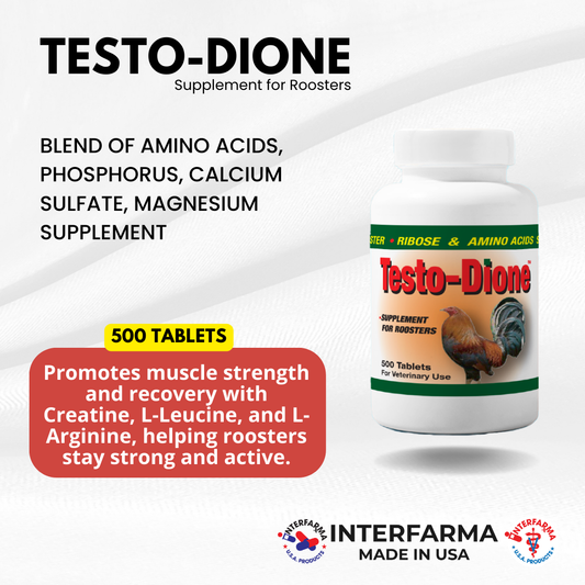 Testo-Dione
