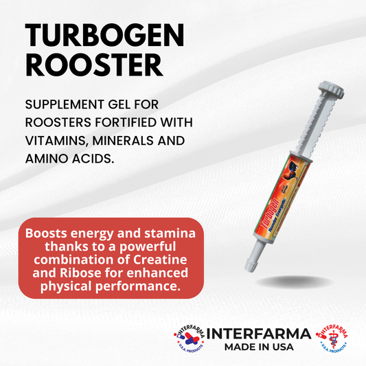 Turbogen Rooster