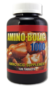 Amino Acids plus Vitamin C Supplement 