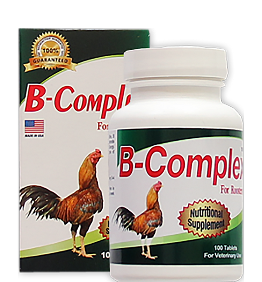 B-Complex