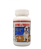 Digestive Health supplement for Dogs- Interfarma Animal Health