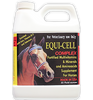 Blend of vitamins and minerals for horses