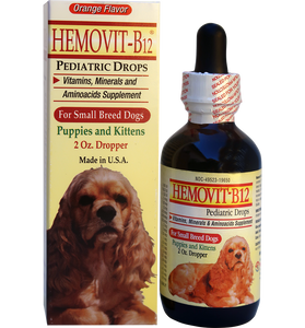 Liquid vitamin b complex for outlet dogs