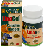 Omega 3 6 9 supplement- Flax seed soft gel